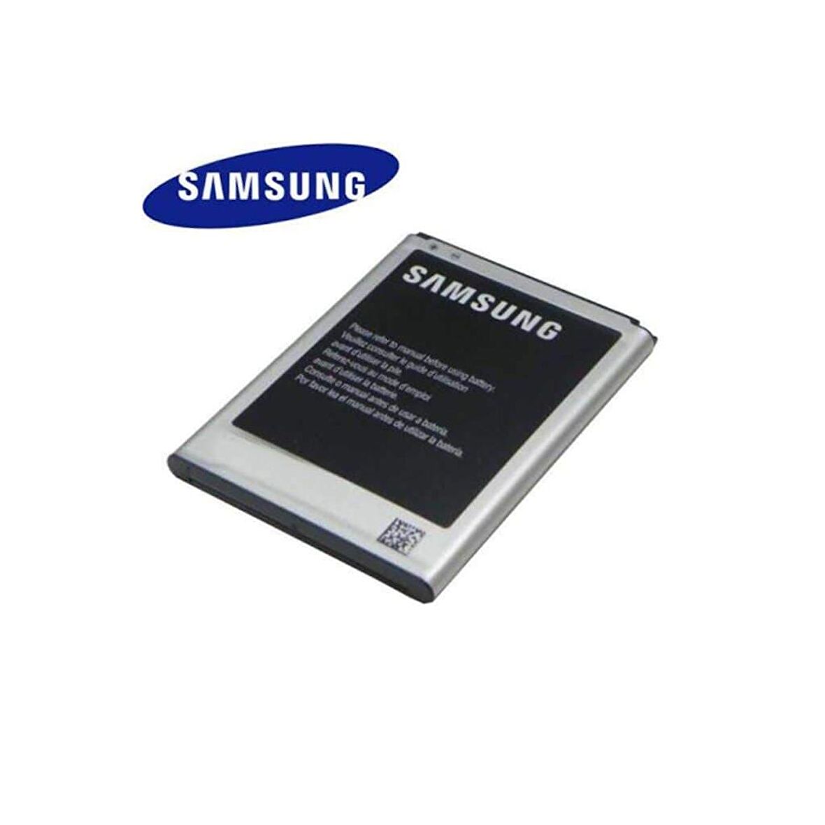 Axya Samsung Galaxy J1 J100 uyumlu Batarya Pil