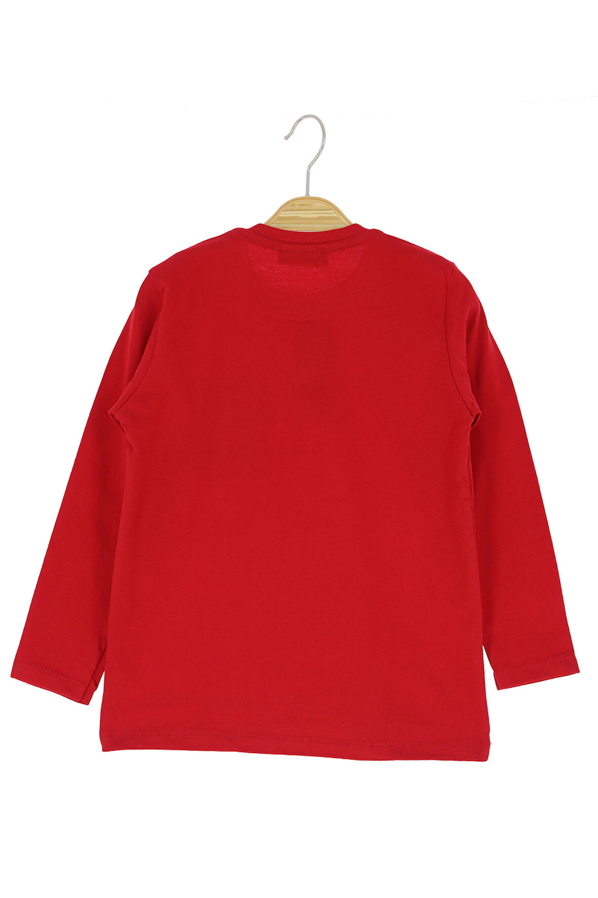 Erkek Çocuk Sweatshirt