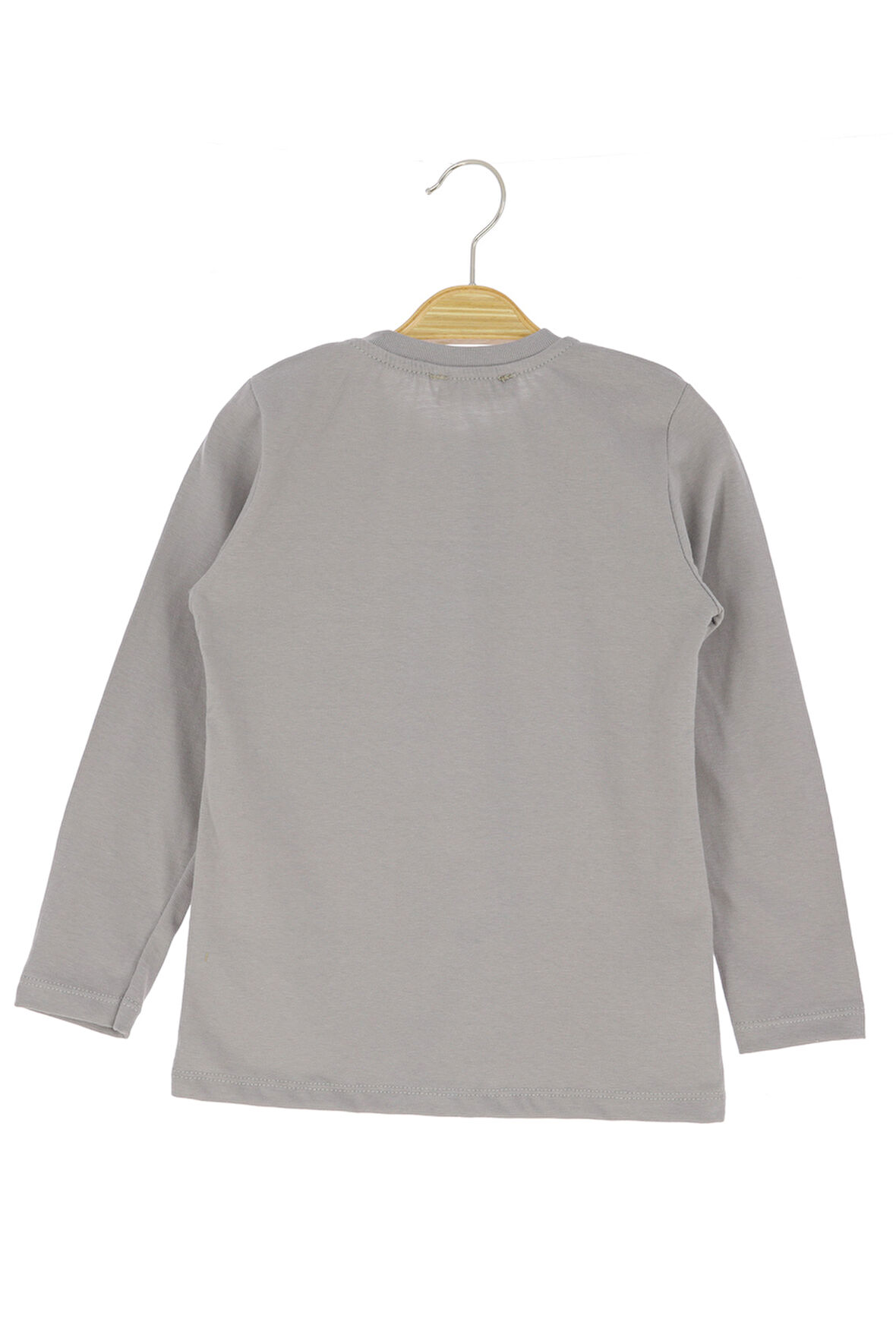 Erkek Çocuk Sweatshirt