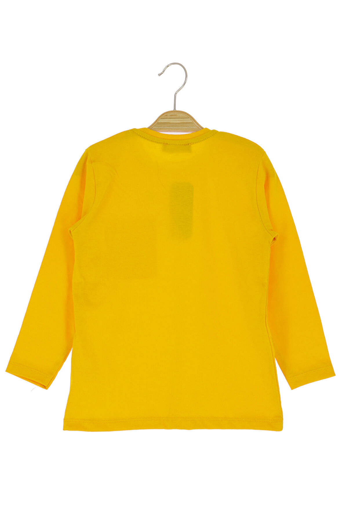 Erkek Çocuk Sweatshirt