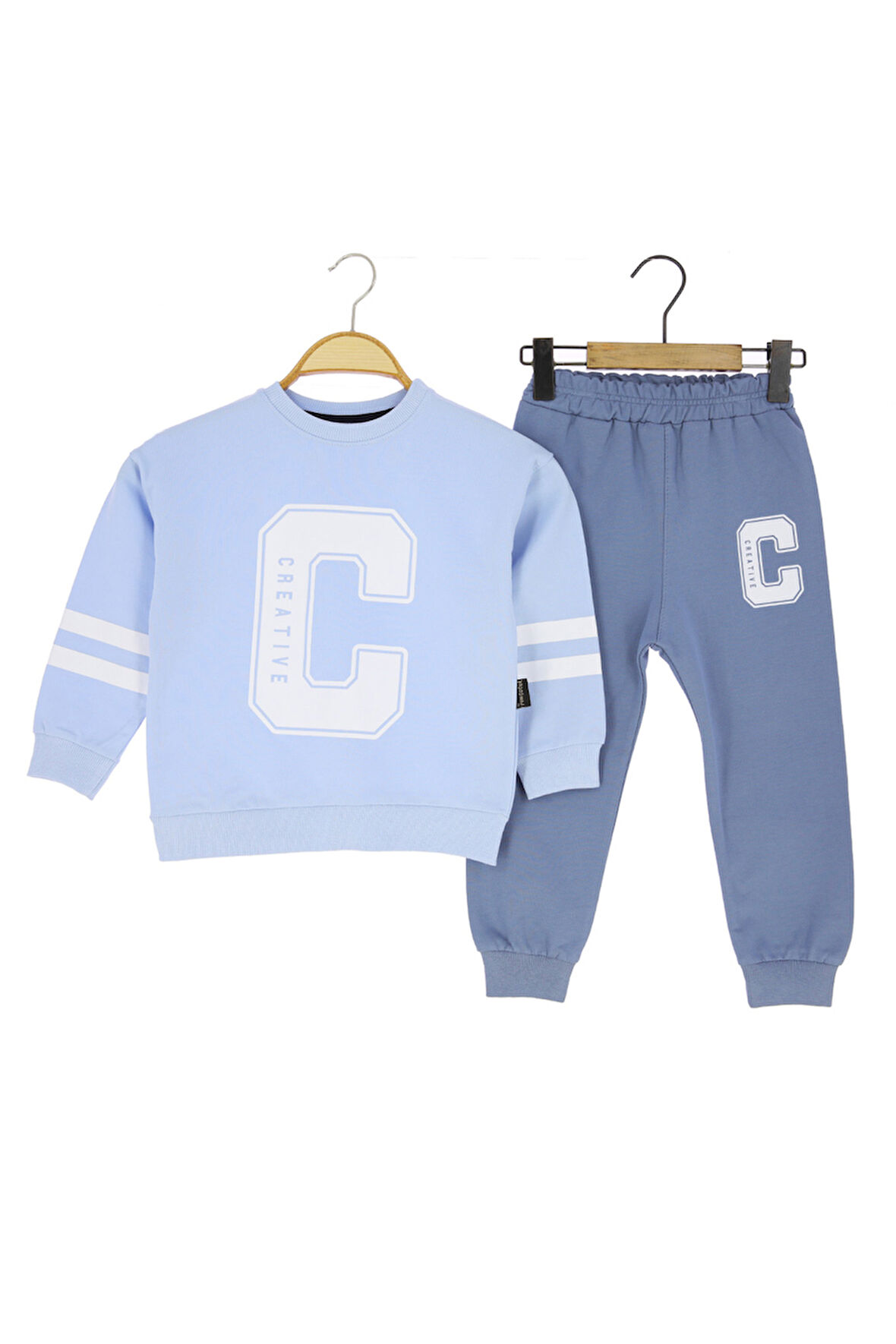 Erkek Çocuk Eşofman Takım