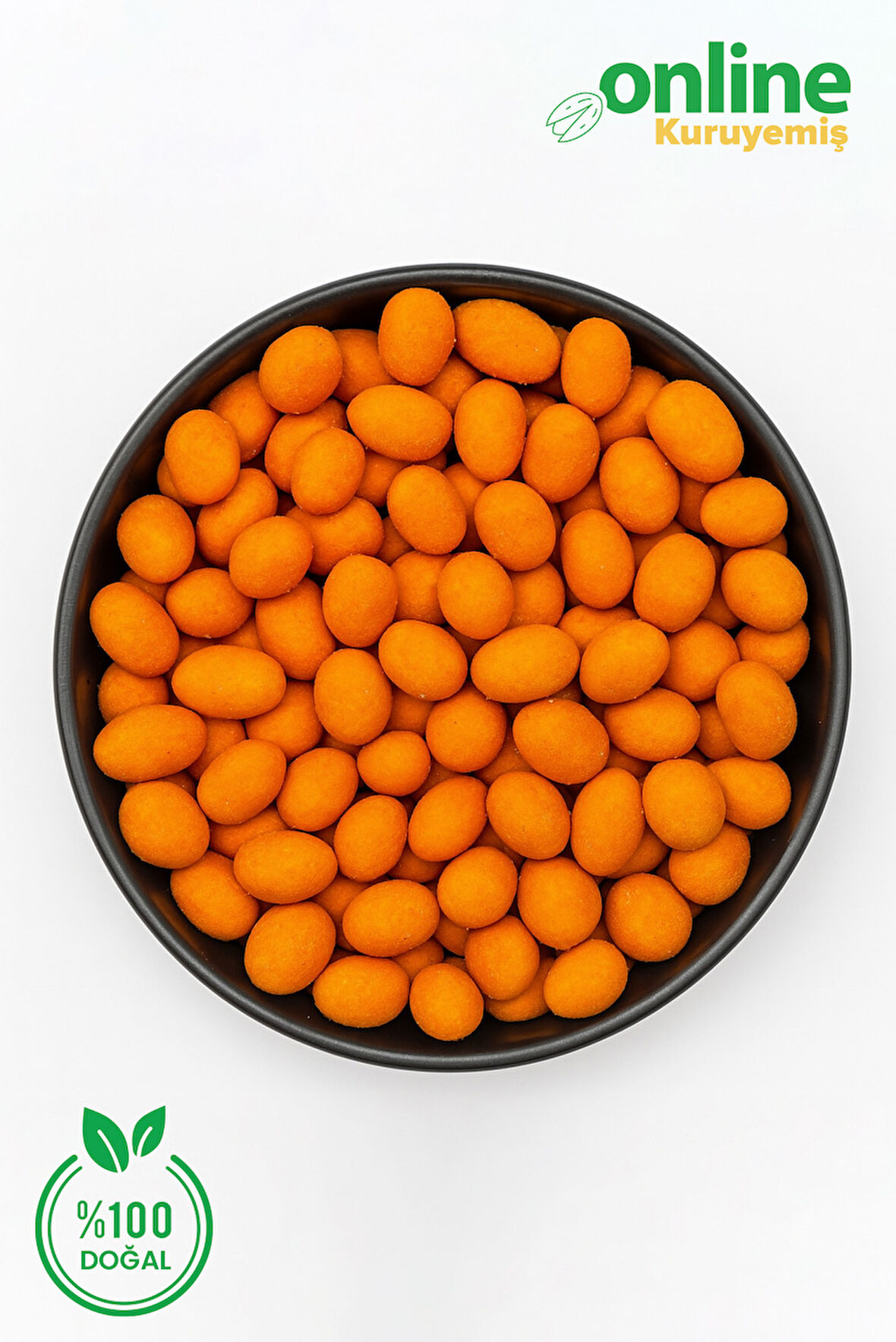 Online Kuruyemiş Cips Fıstık 500 gram