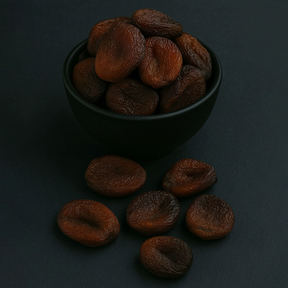 Online Kuruyemiş Kayısı Günkurusu 500 gr