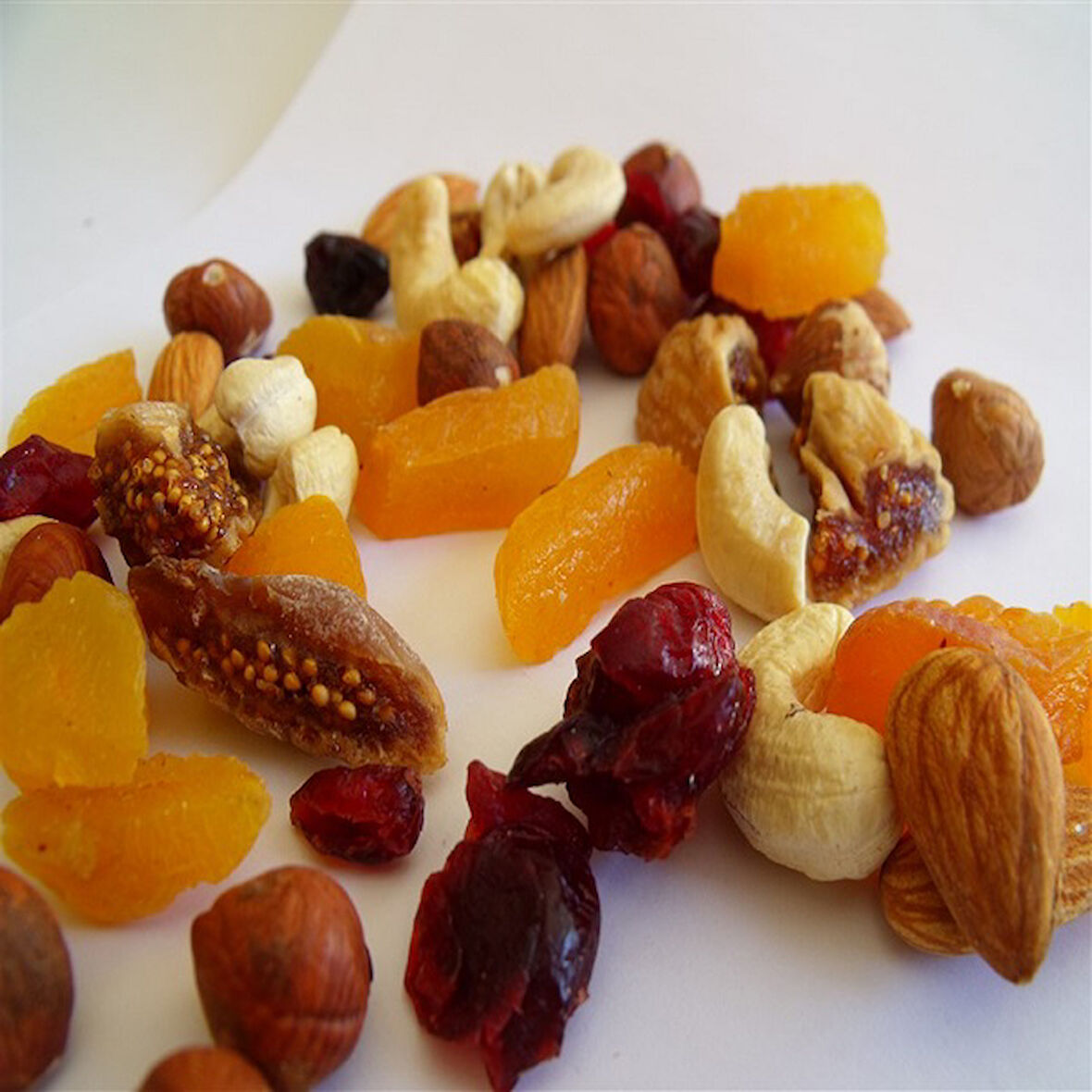 Online Kuruyemiş Atom Karışık Kuruyemiş  500 gr