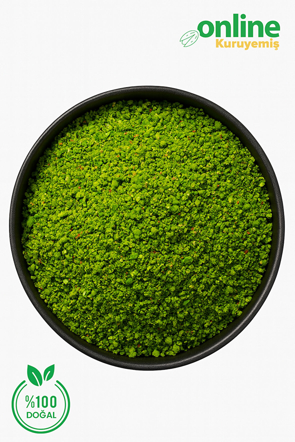 Toz Antep Fıstığı 1 kg