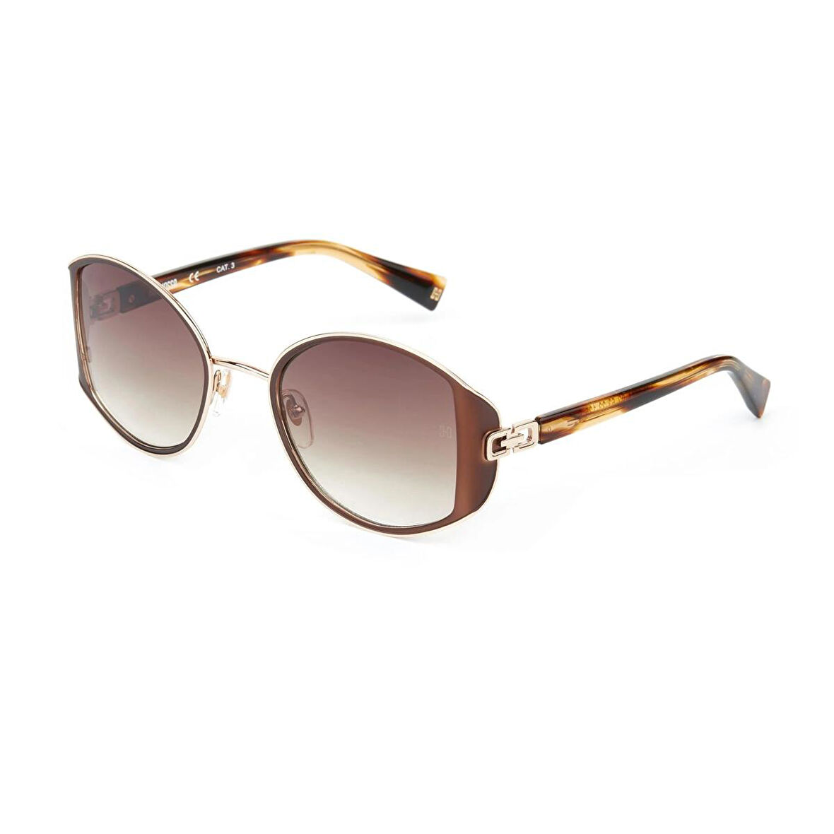 Hermossa 1641 02 53-23-140 Unisex Güneş Gözlüğü