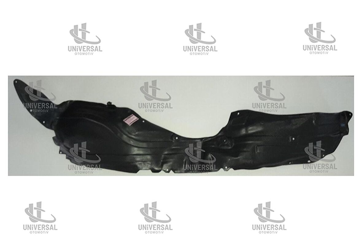 DAVLUMBAZ ÇAMURLUK SX4 04-11 ÖN LH