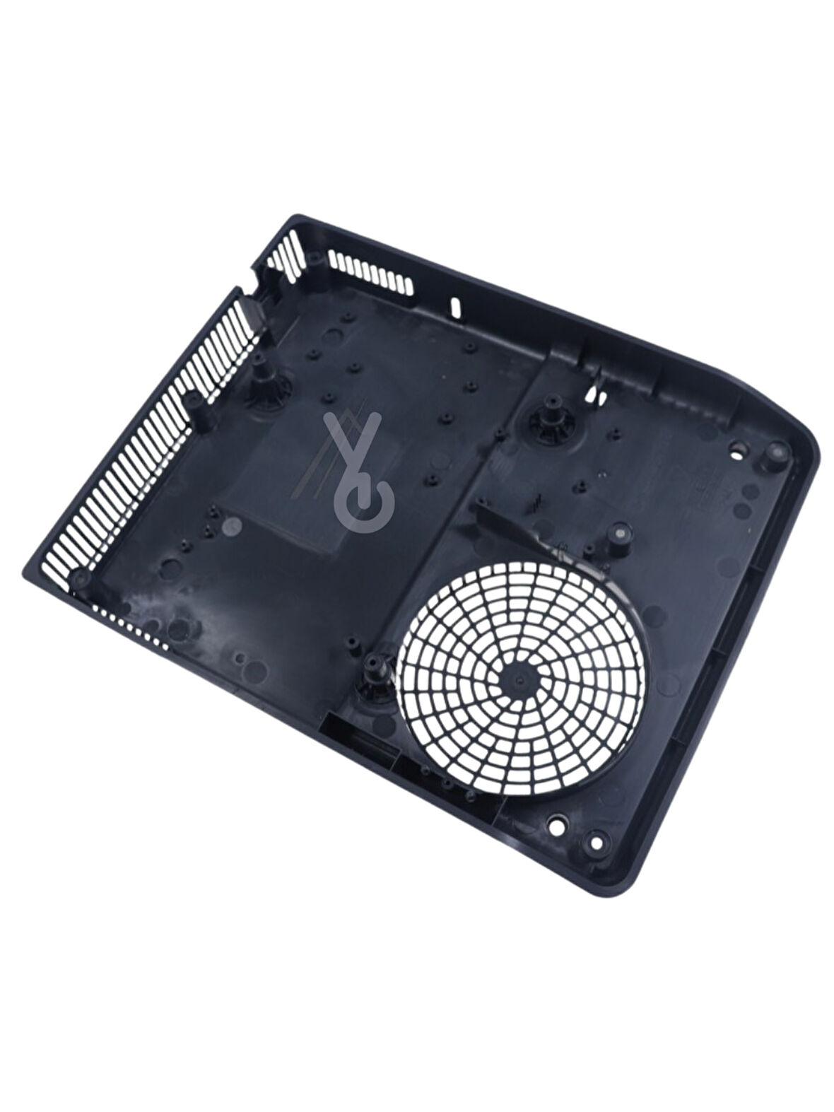 Tefal Evryday İndüksiynlu Set Üstü Ocak Arka Kapak