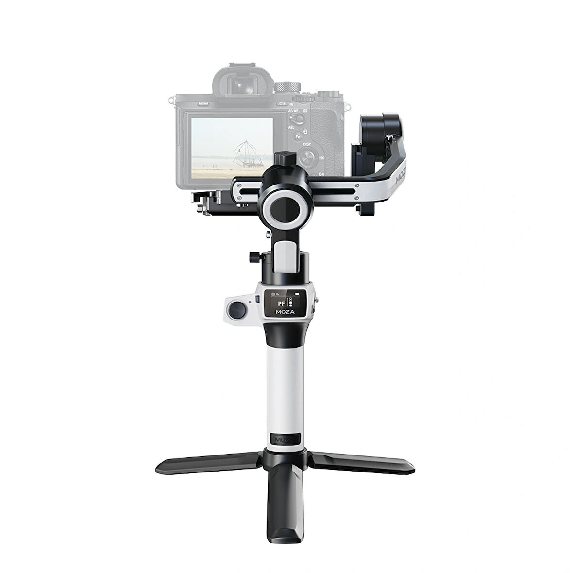Moza Aircross S (3 in 1)
