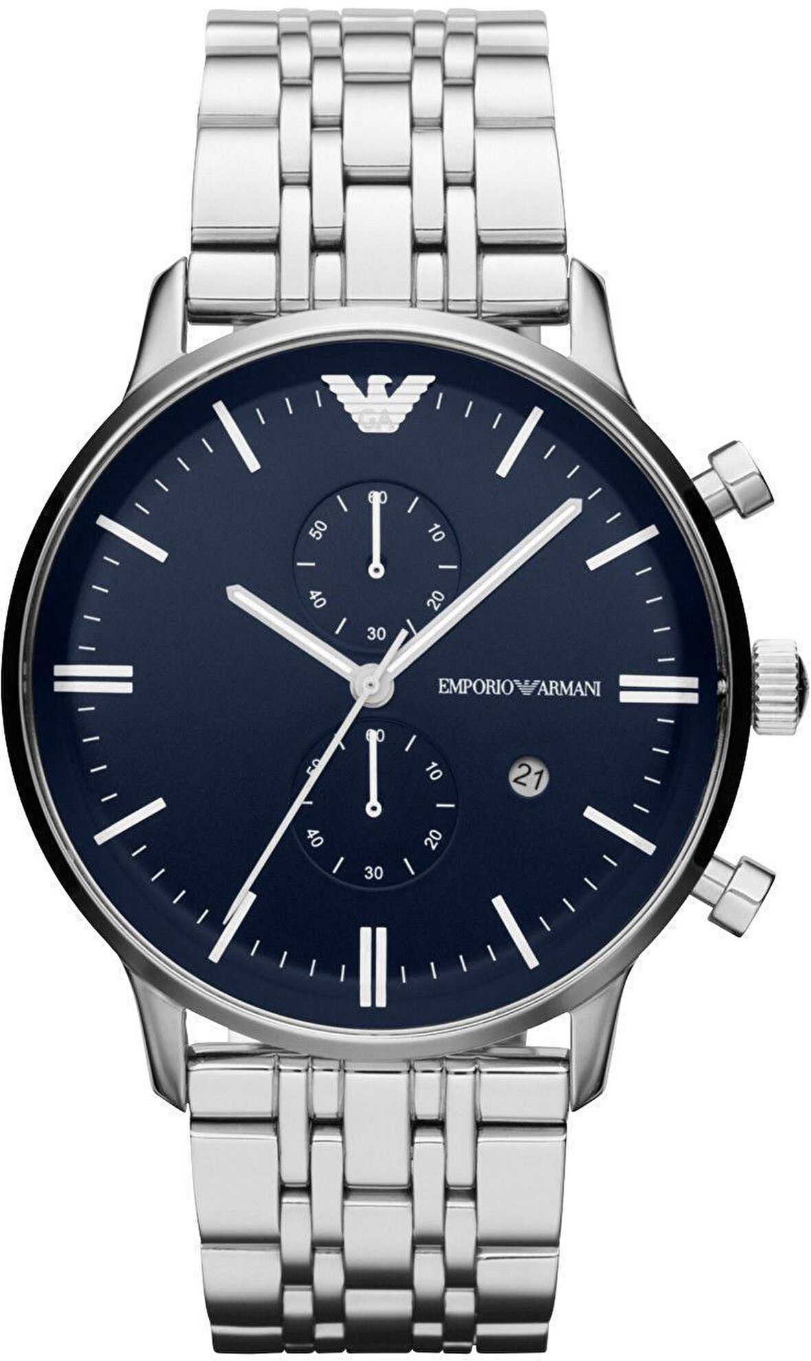 EMPORIO ARMANI AR1648 Erkek Kol Saati