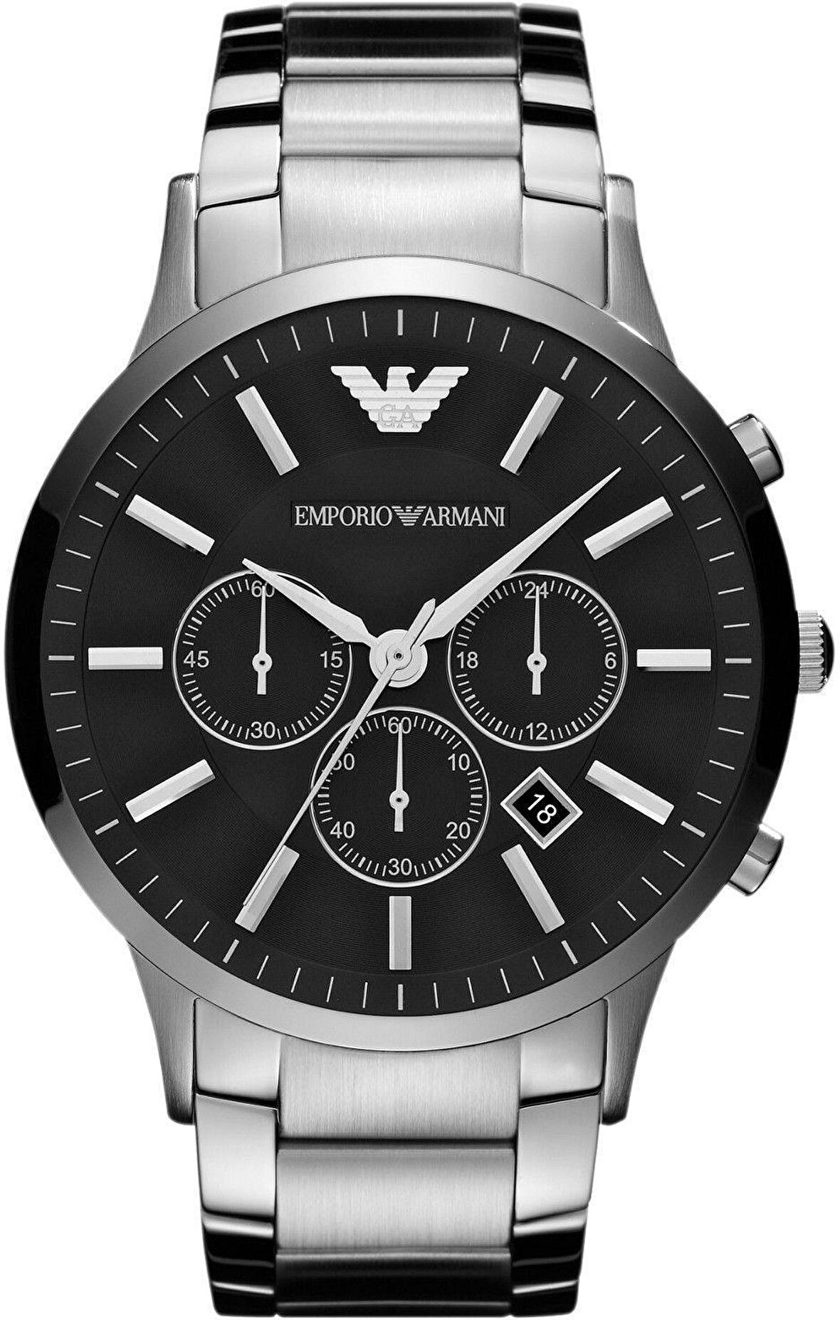 EMPORIO ARMANI AR2460 Erkek Kol Saati