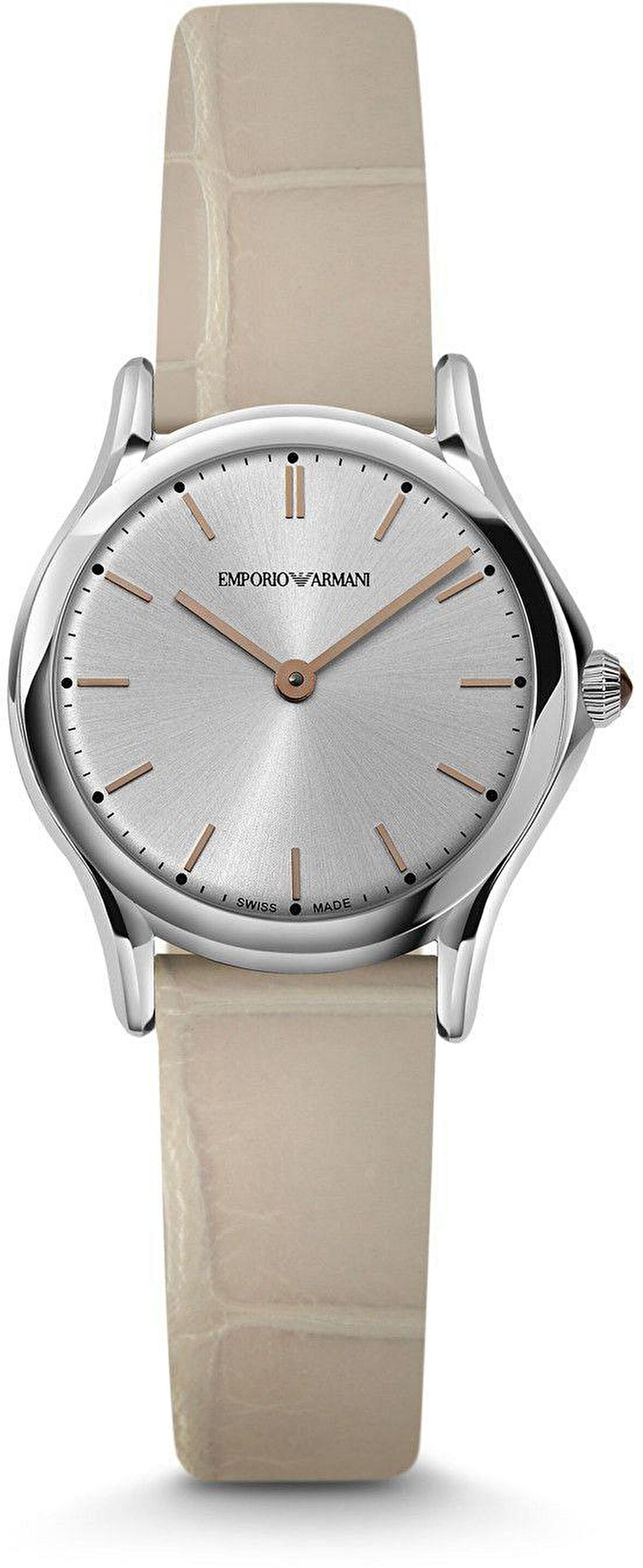 EMPORIO ARMANI SWISS MADE ARS7005 Kadın Kol Saati