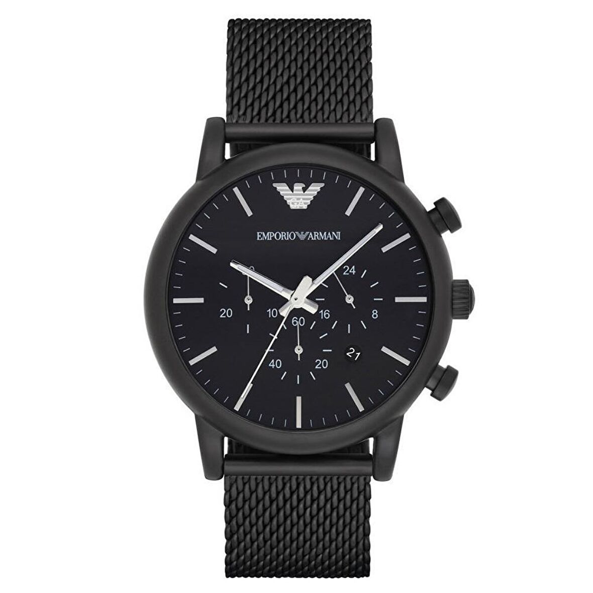 EMPORIO ARMANI AR1968 Erkek Kol Saati