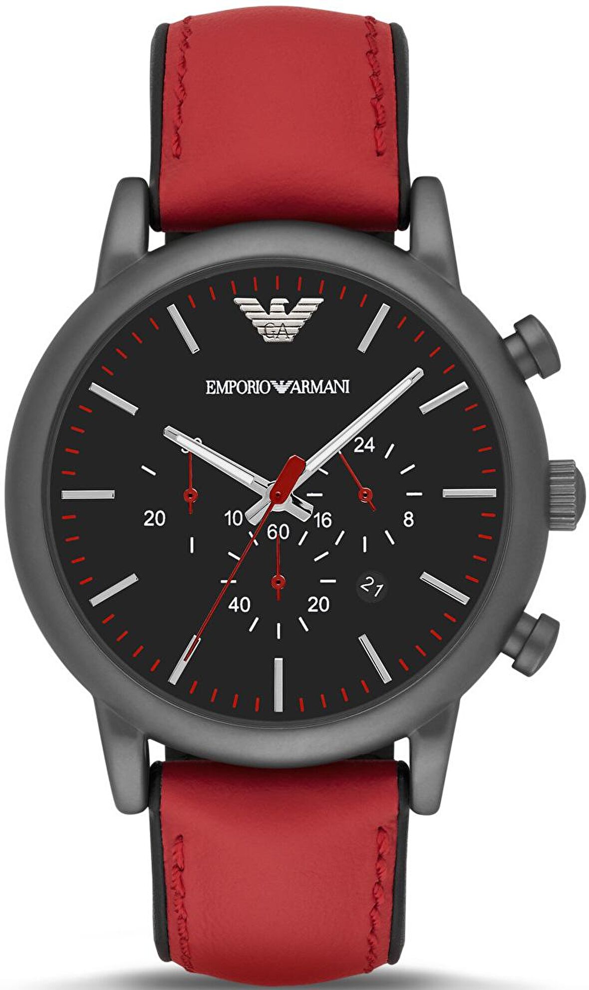 EMPORIO ARMANI AR1971 Erkek Kol Saati