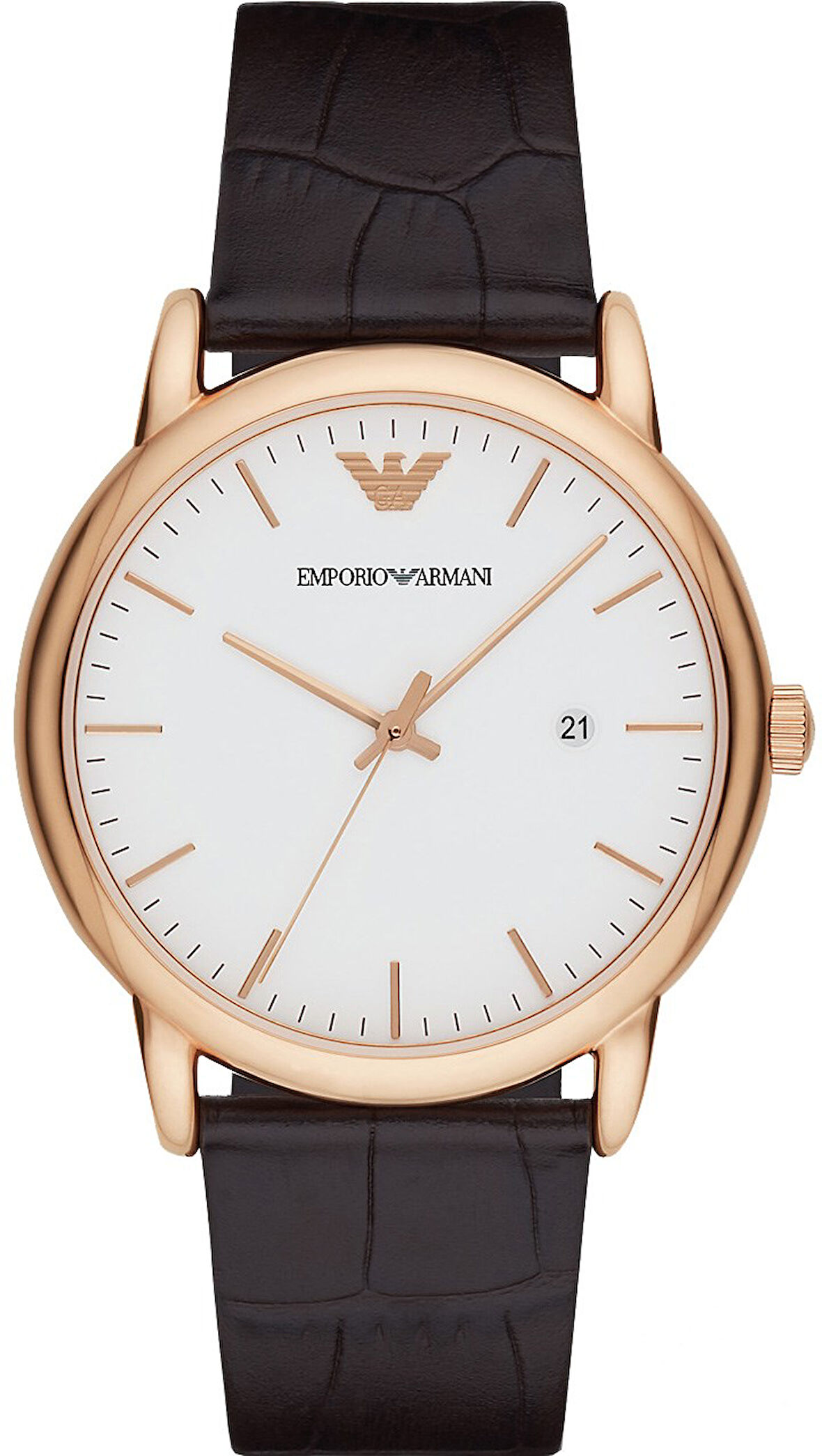 EMPORIO ARMANI AR2502 Erkek Kol Saati