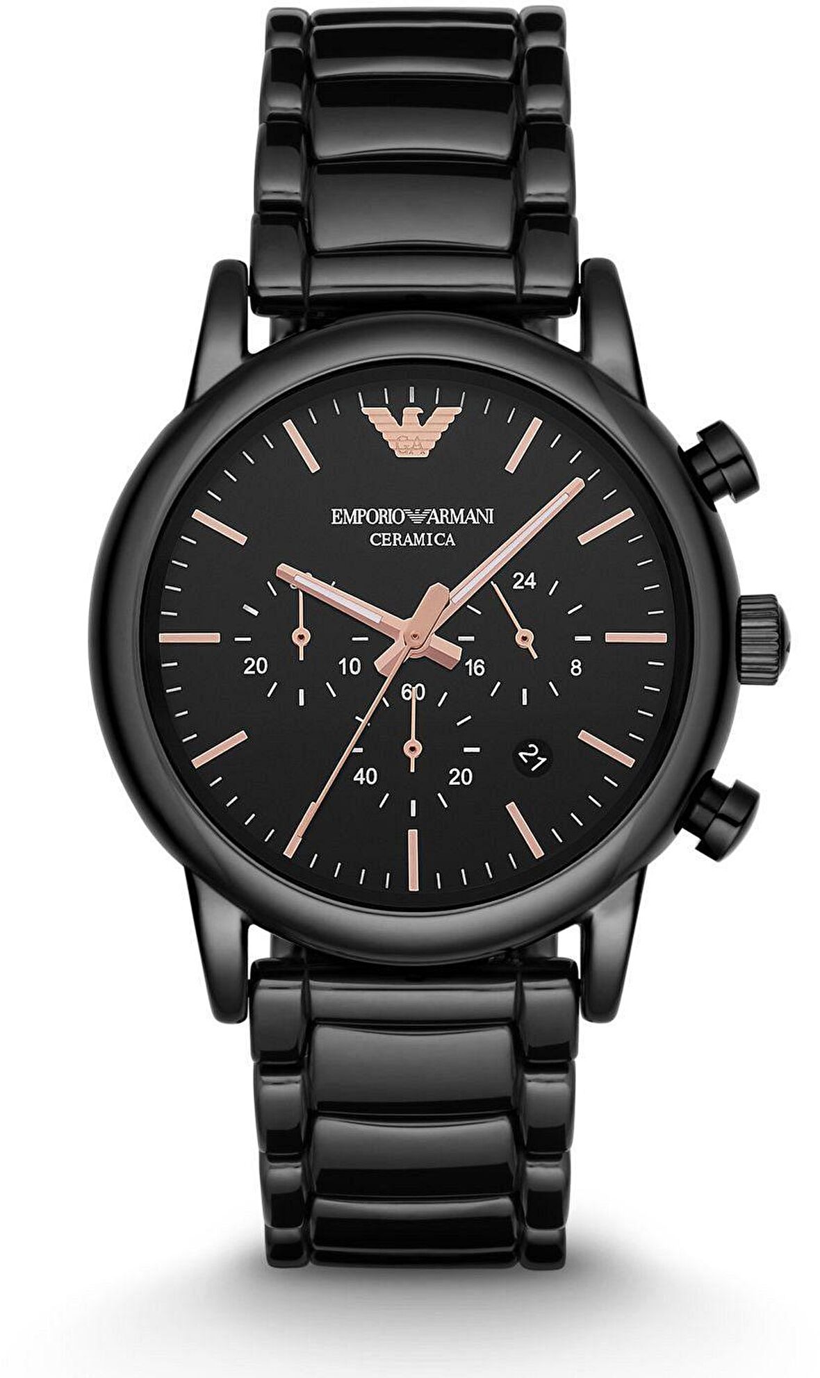 EMPORIO ARMANI AR1509 Erkek Kol Saati