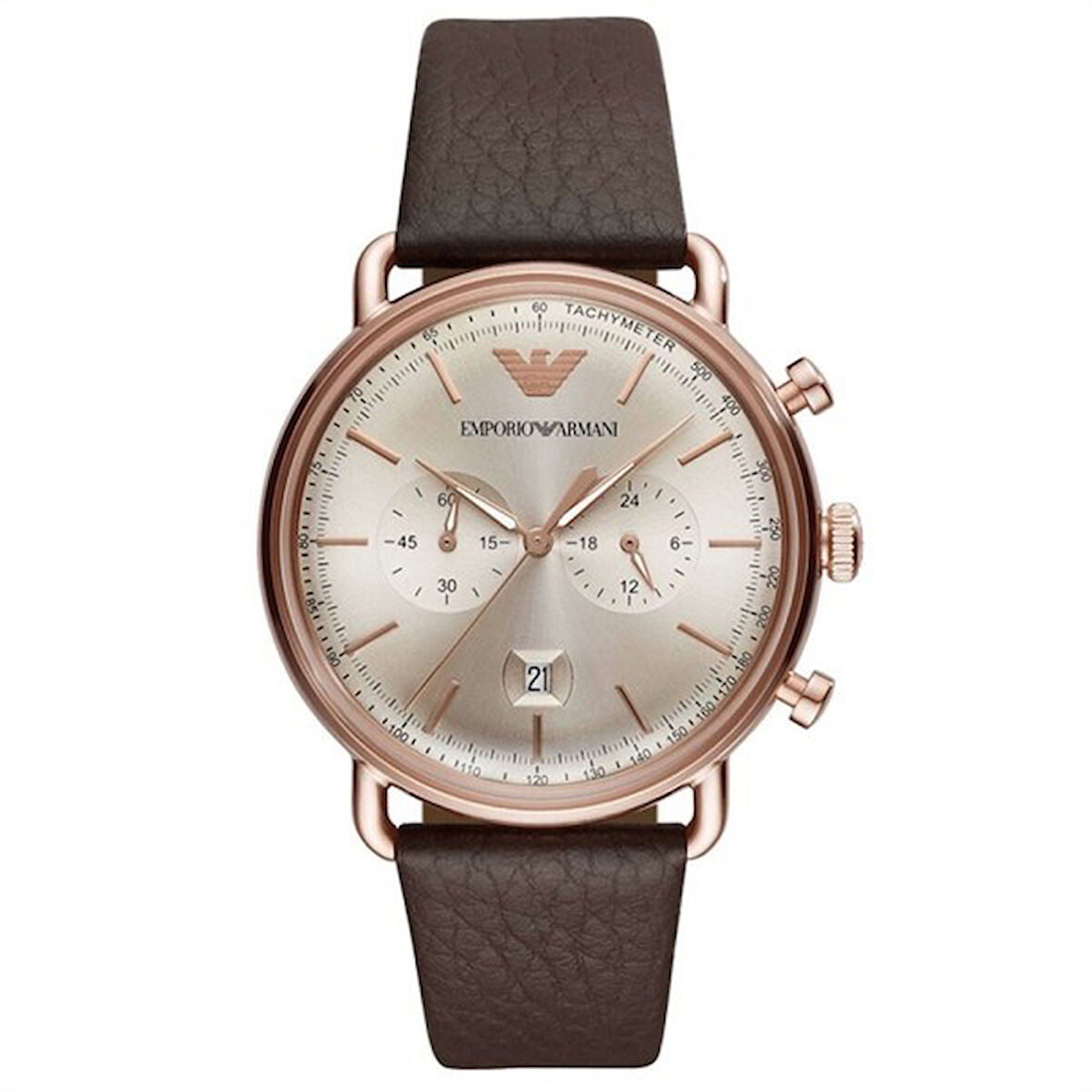 EMPORIO ARMANI AR11106 Erkek Kol Saati