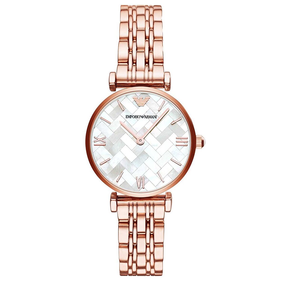 EMPORIO ARMANI AR11110 Kadın Kol Saati