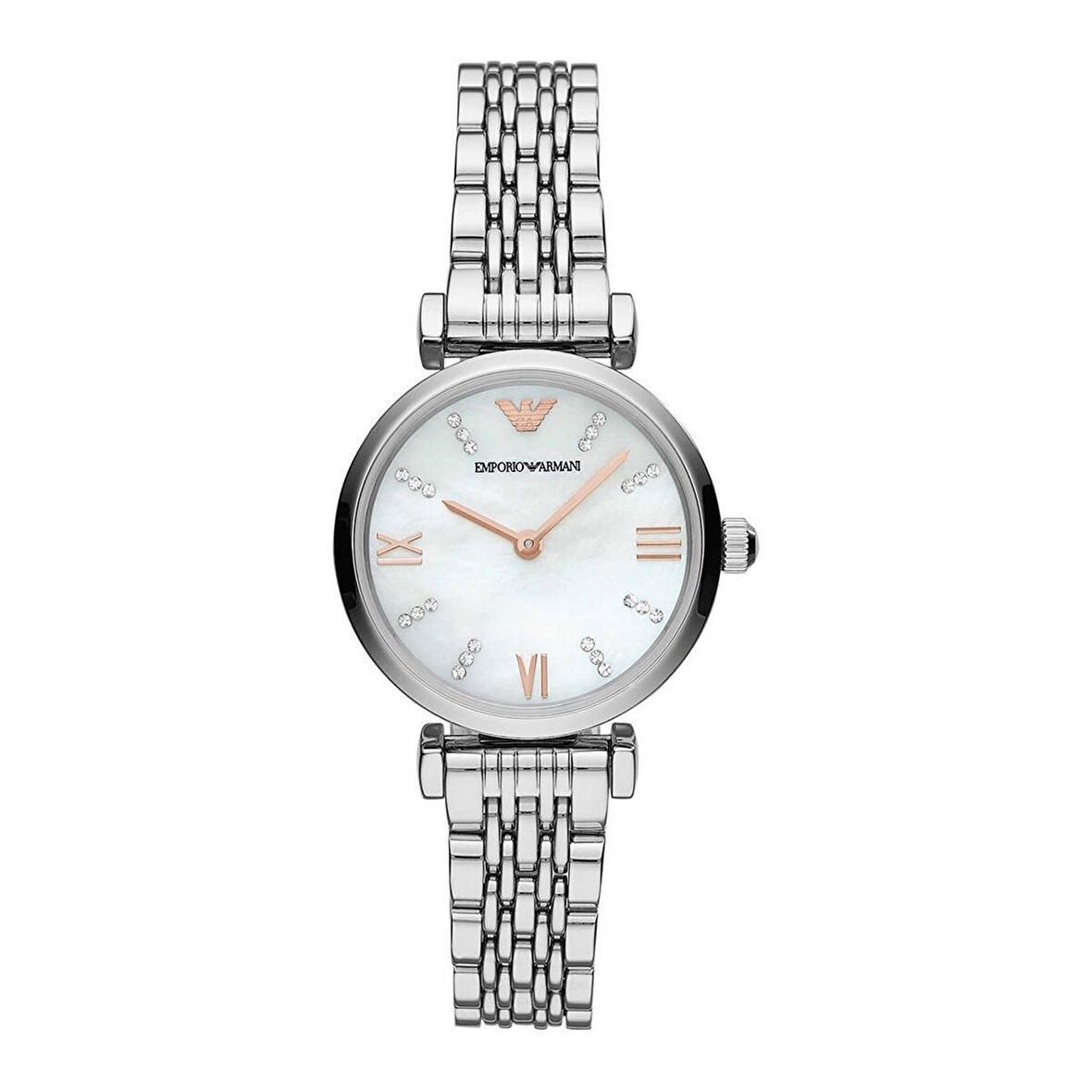 Emporio Armani AR11204 Kadın Kol Saati