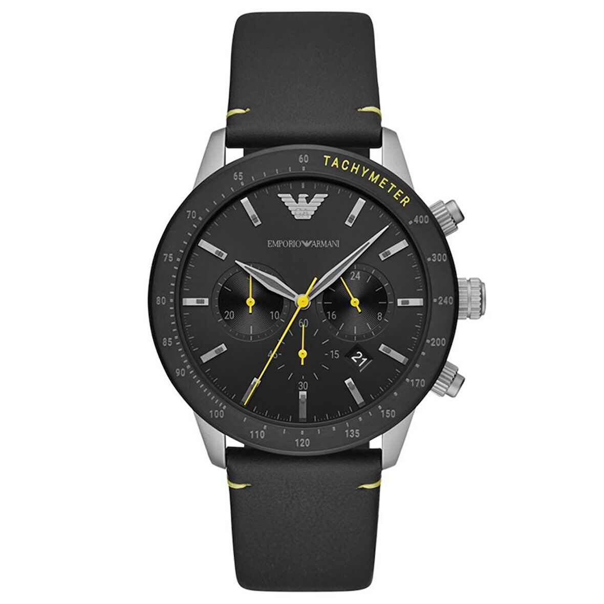 AR11325 Erkek Kol Saati