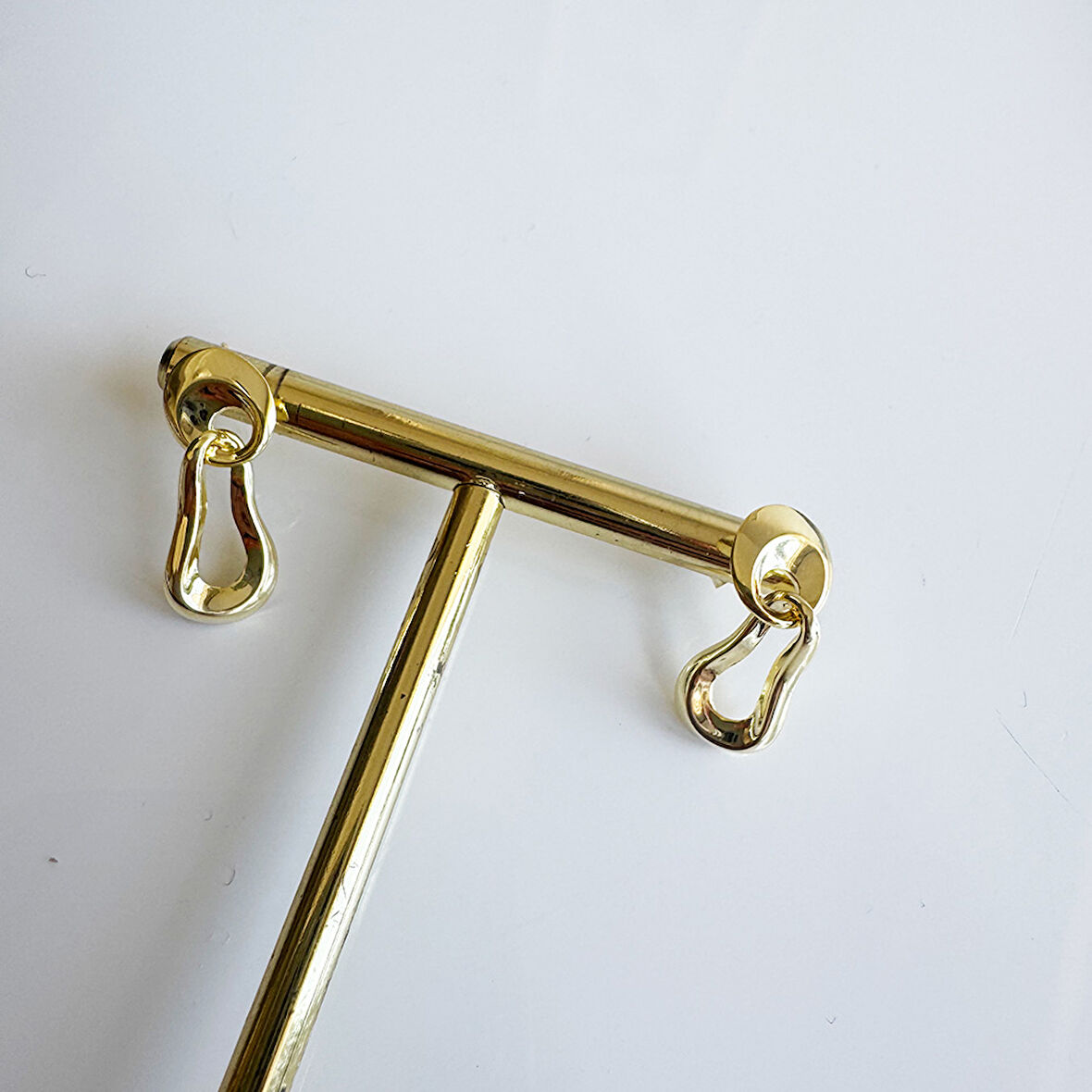 Masaliko Loi Gümüş Küpe Ms3178, 925 Ayar Gümüş,  İthal Ürün