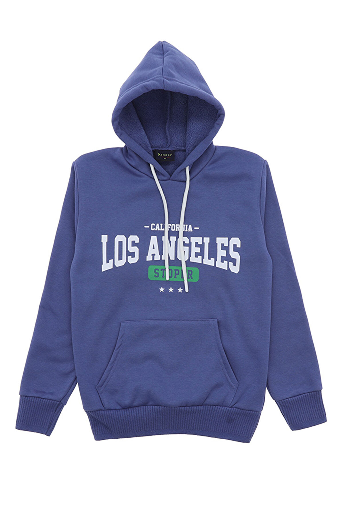 Erkek Çocuk Sweatshirt Baskılı