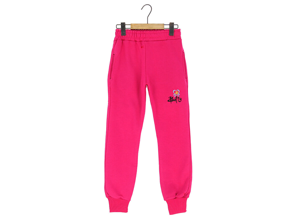 Kız Çocuk Eşofman Altı