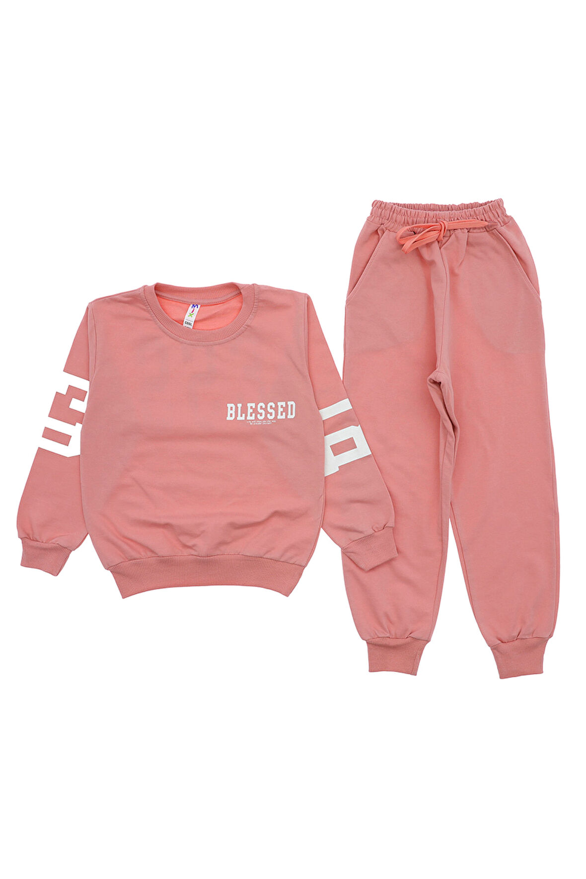 Kız Çocuk İkili Takım