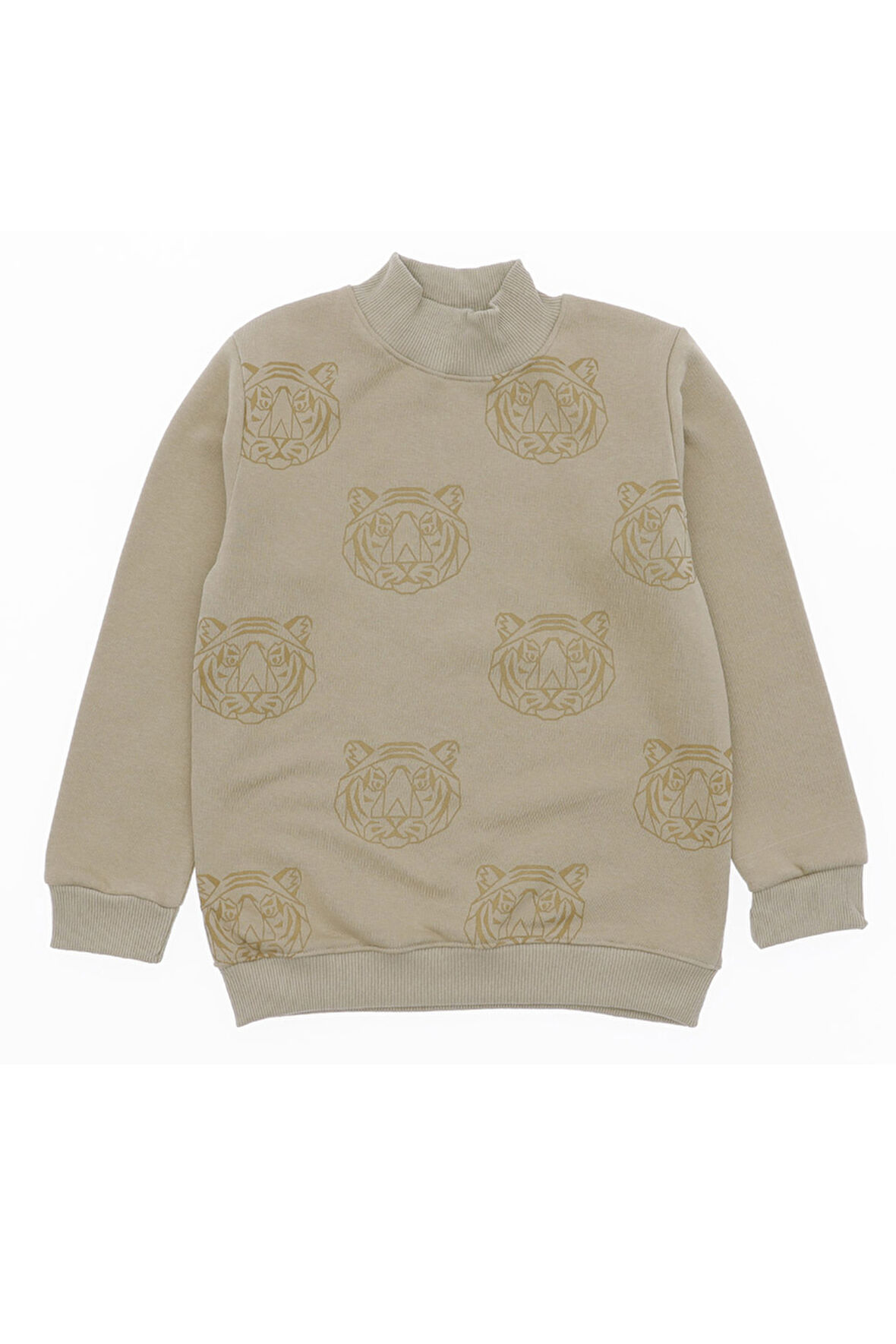 Erkek Çocuk Sweatshirt