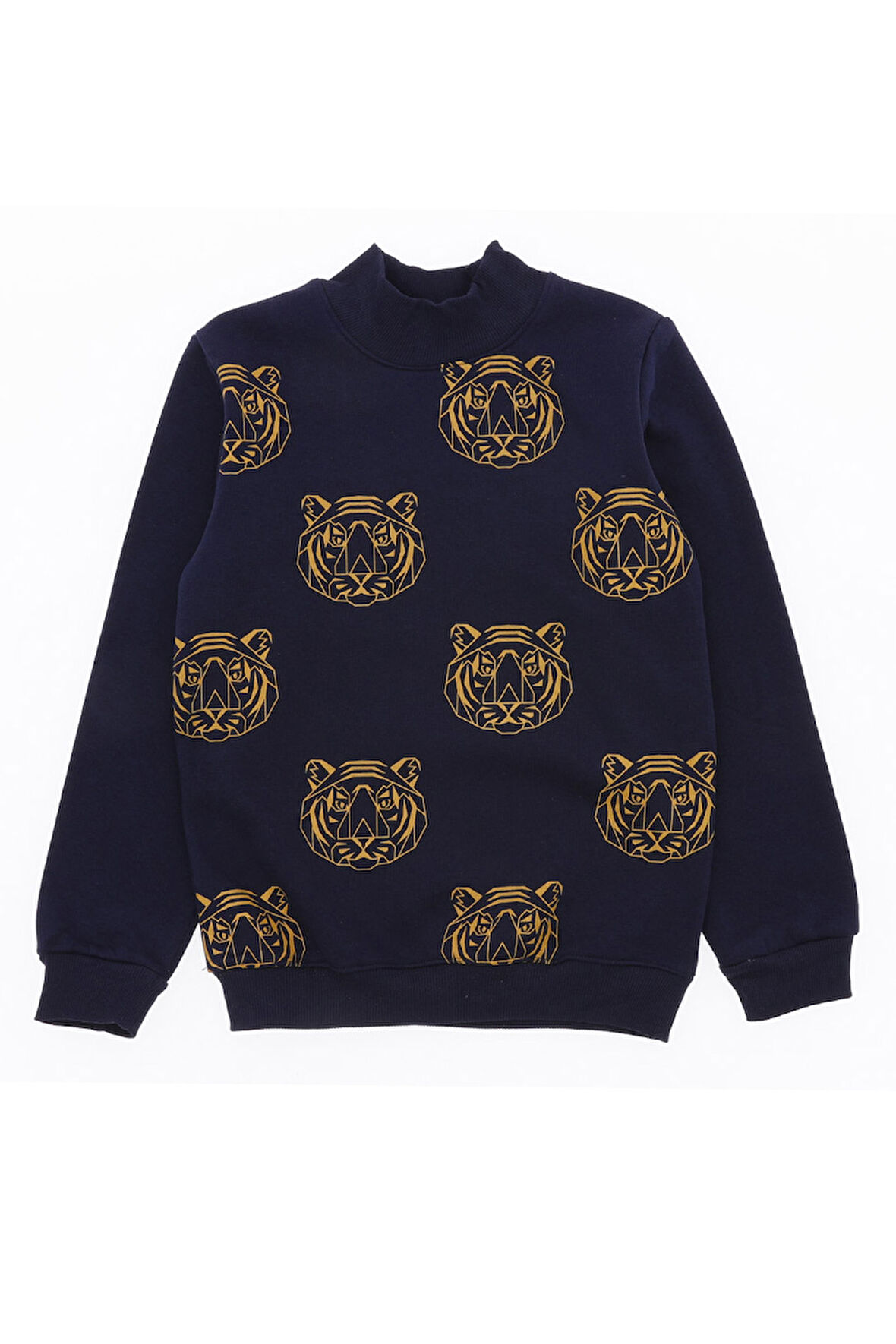 Erkek Çocuk Sweatshirt