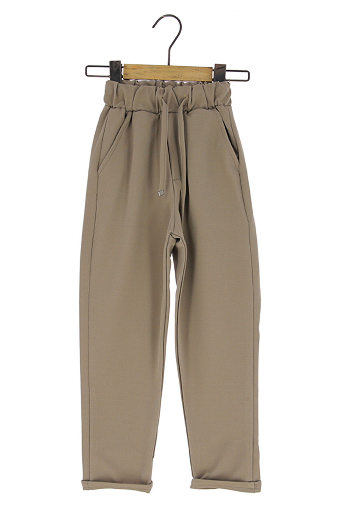 Kız Çocuk Pantolon Yeni Sezon Mevsimlik