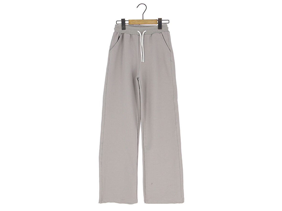 Kız Çocuk Eşofman