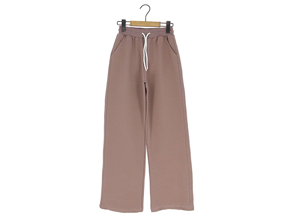 Kız Çocuk Eşofman