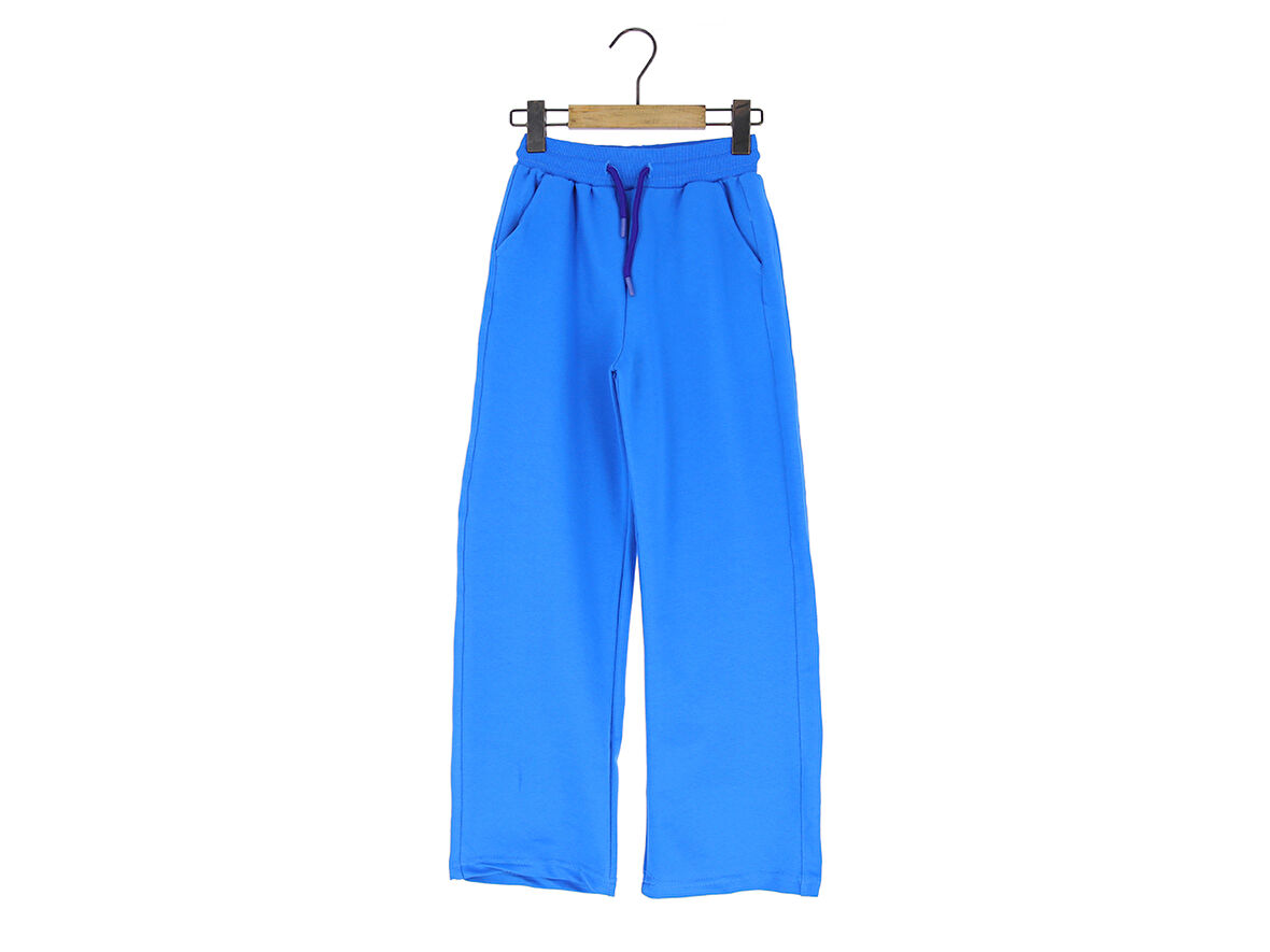 Kız Çocuk Eşofman