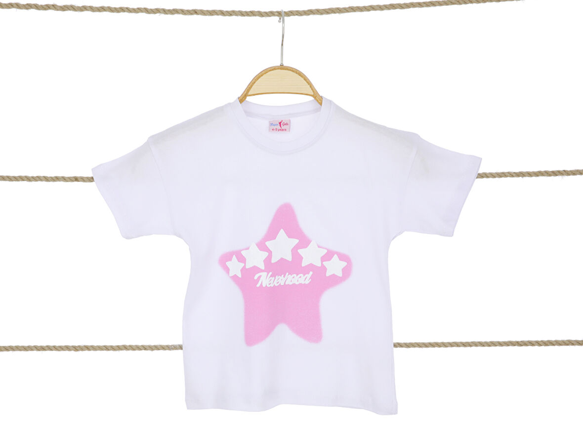 Kız Çocuk T-Shirt