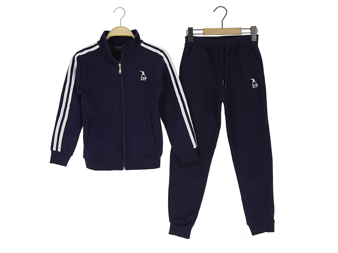 Kız Çocuk Eşofman Takım