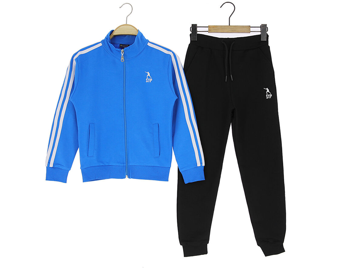 Kız Çocuk Eşofman Takım