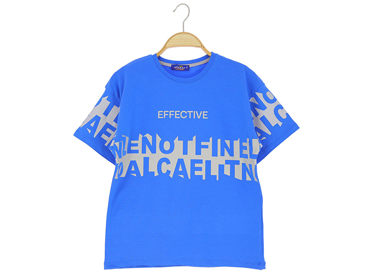 Erkek Çocuk T-Shirt