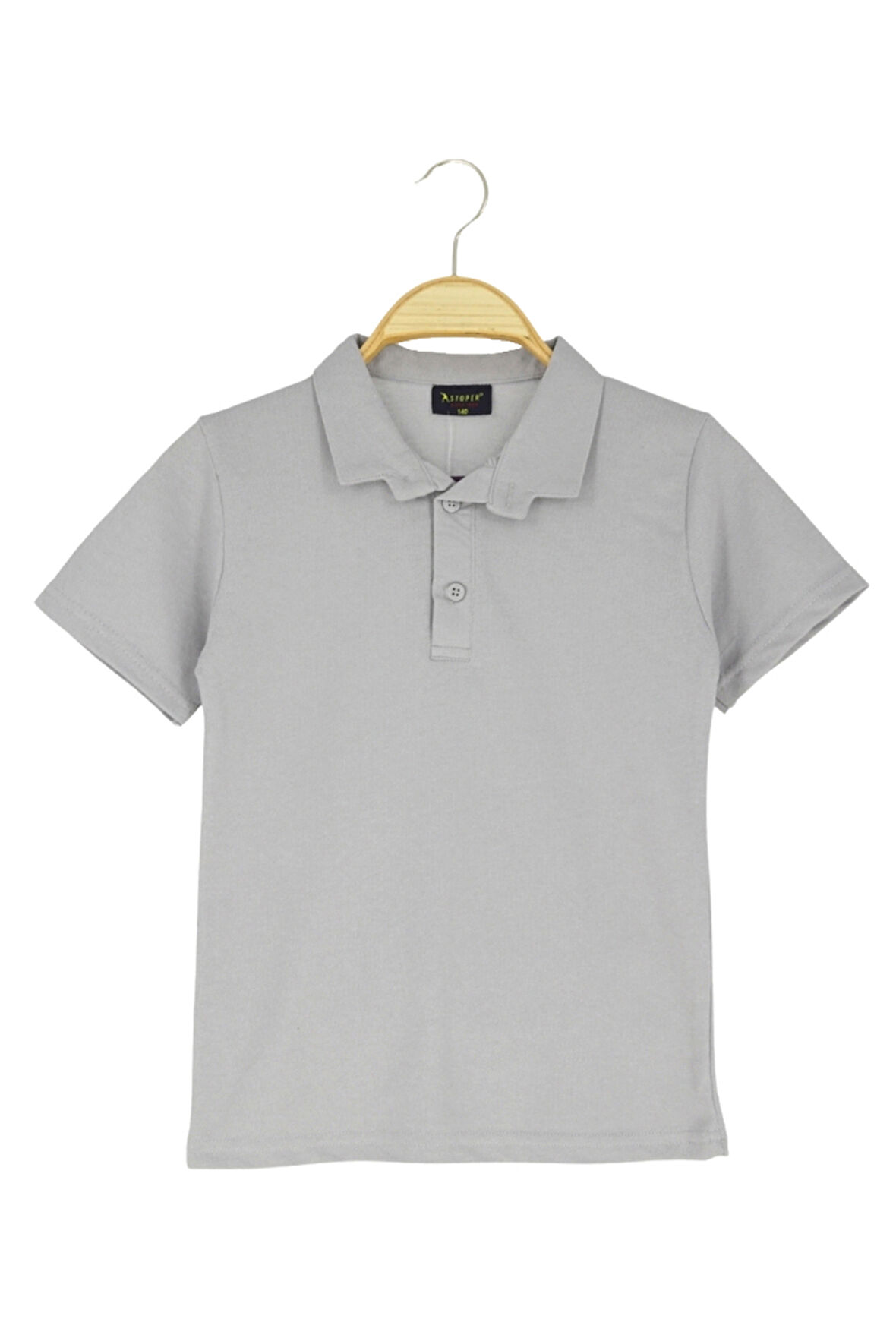 Erkek Çocuk T-Shirt