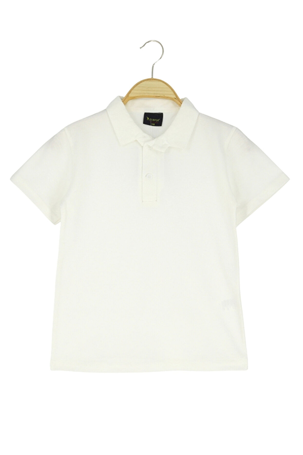 Erkek Çocuk T-Shirt