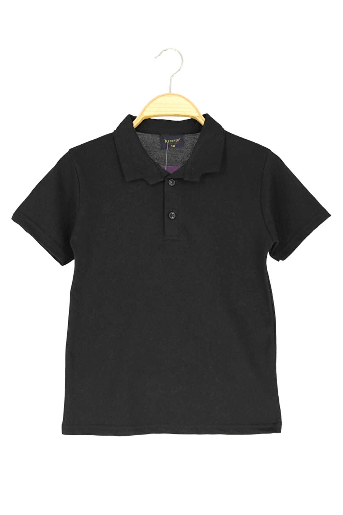 Erkek Çocuk T-Shirt