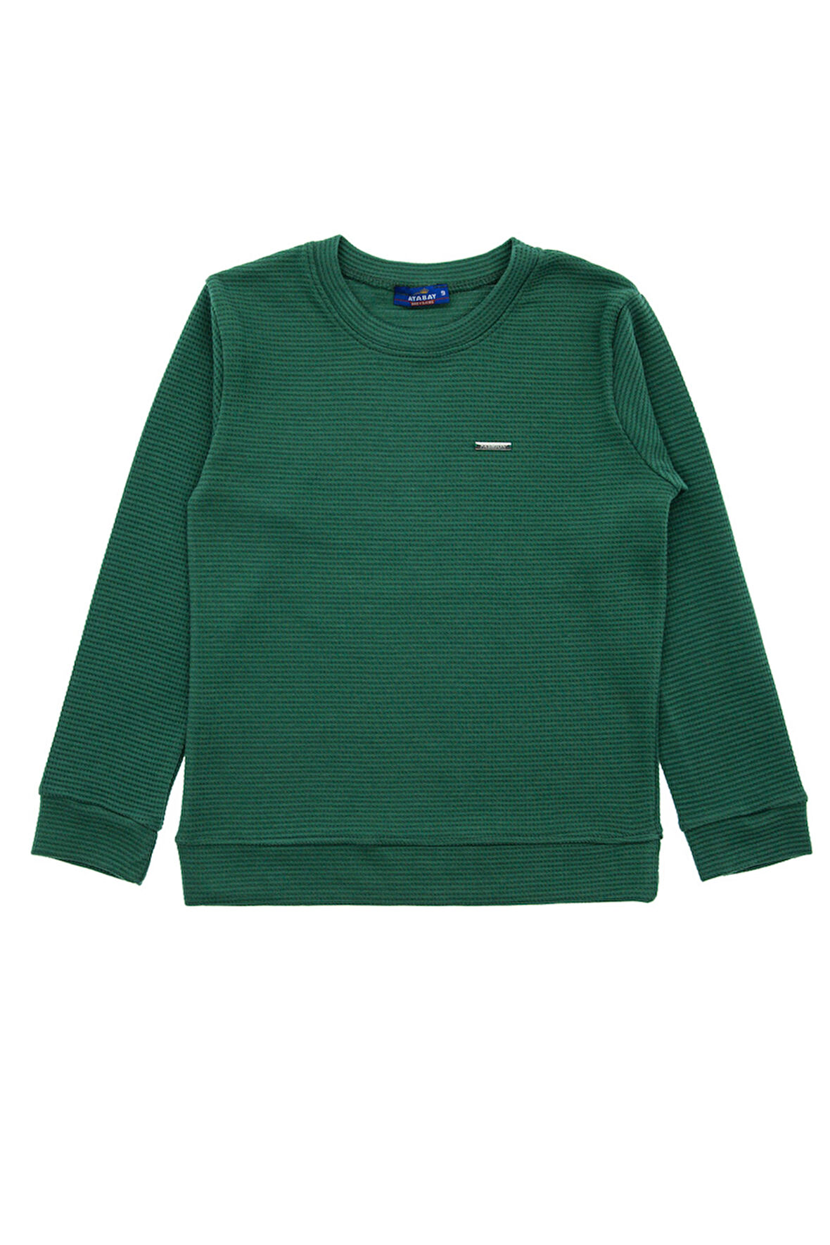 Erkek Çocuk Sweatshirt