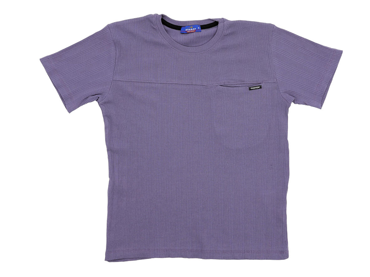 Erkek Çocuk T-Shirt