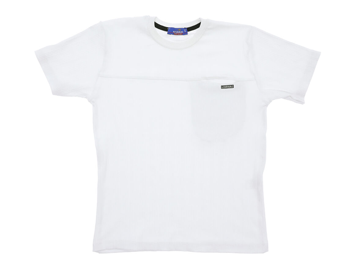 Erkek Çocuk T-Shirt