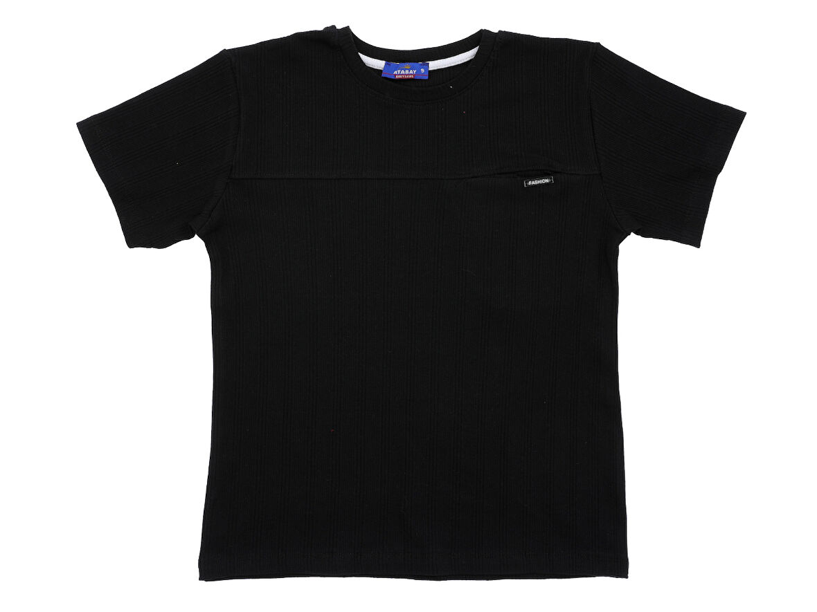 Erkek Çocuk T-Shirt