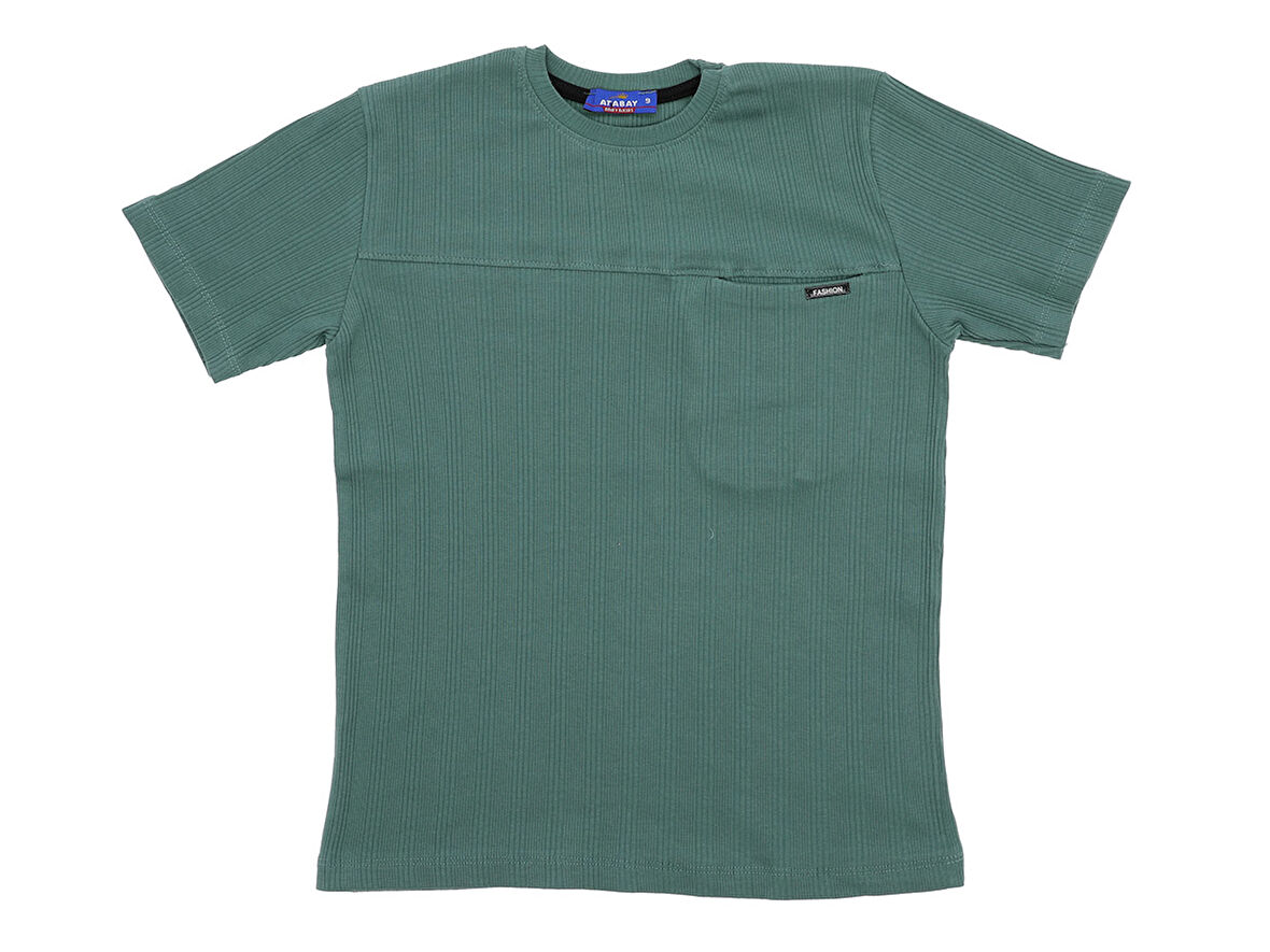 Erkek Çocuk T-Shirt