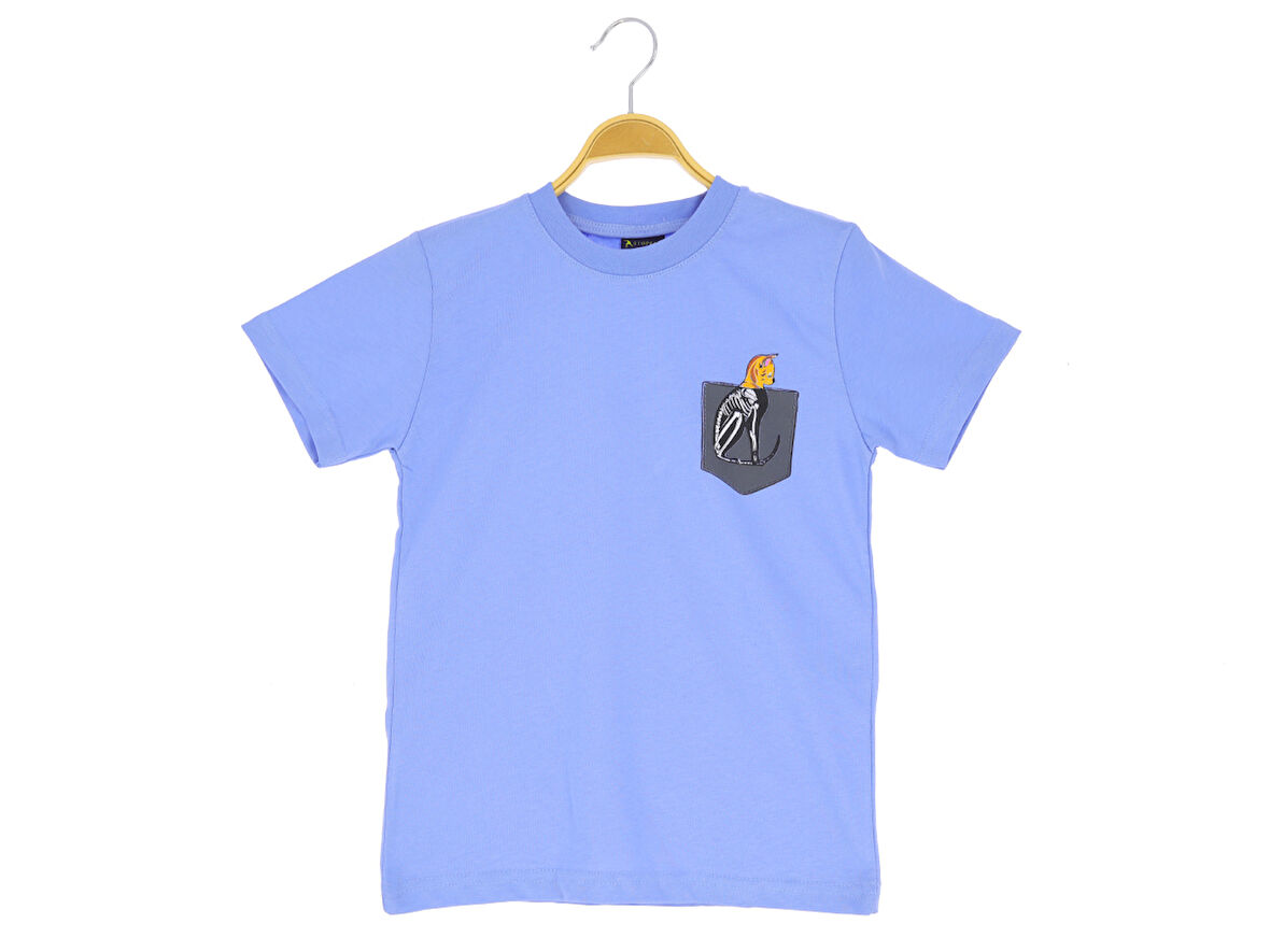 Erkek Çocuk T-Shirt