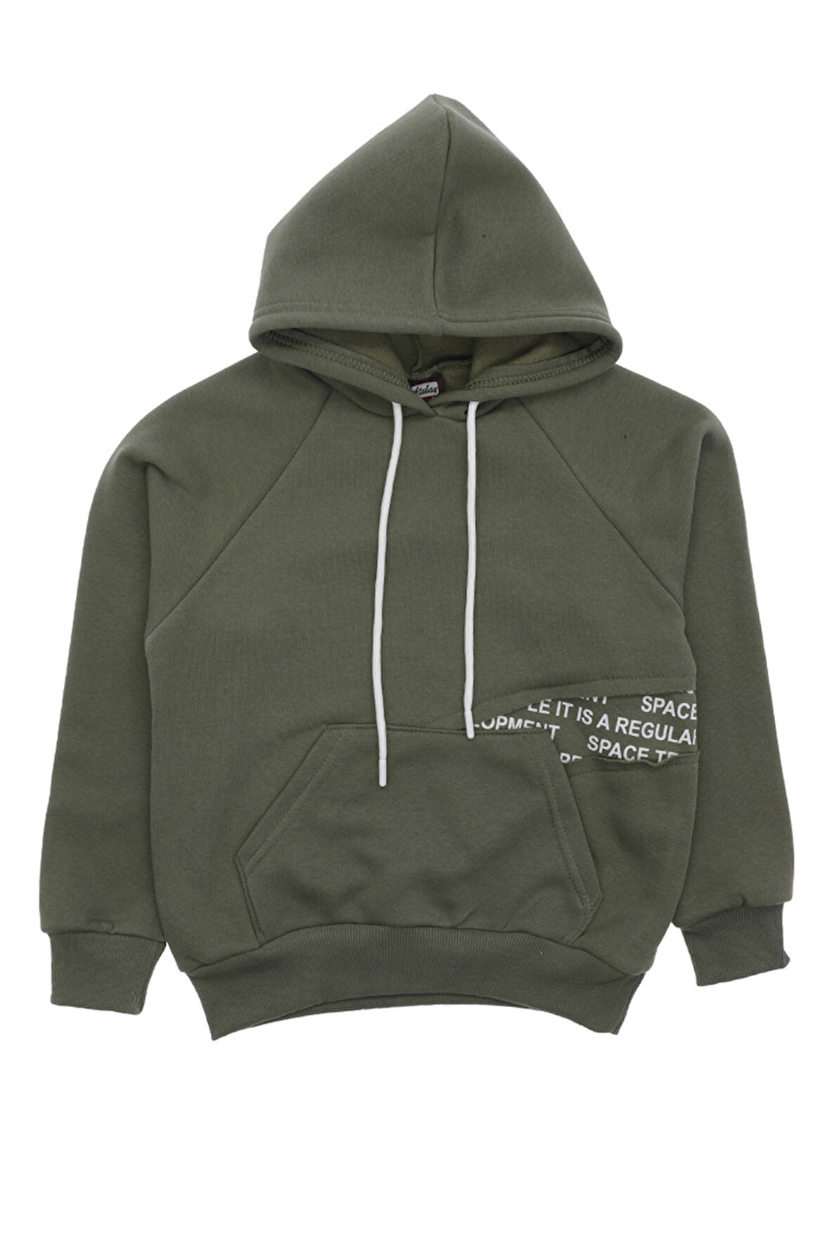 Erkek Çocuk Sweatshirt