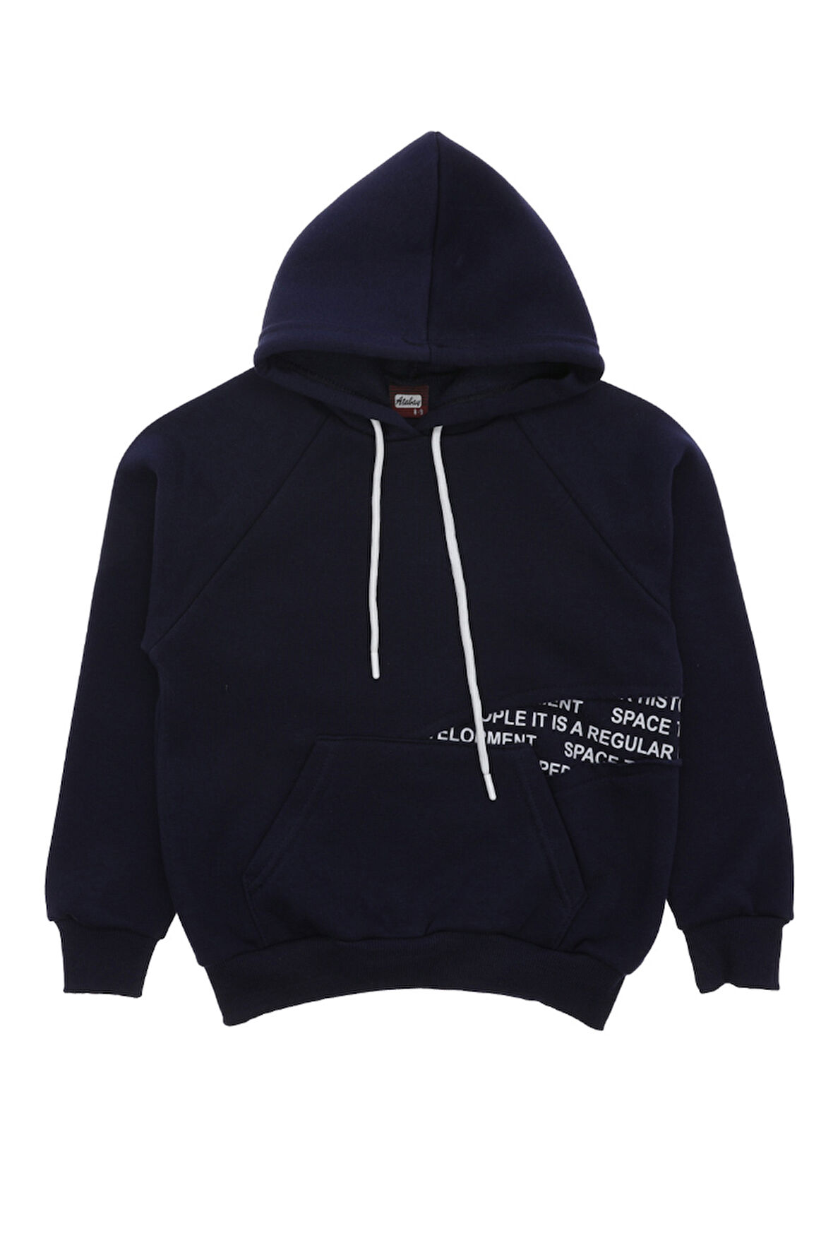 Erkek Çocuk Sweatshirt