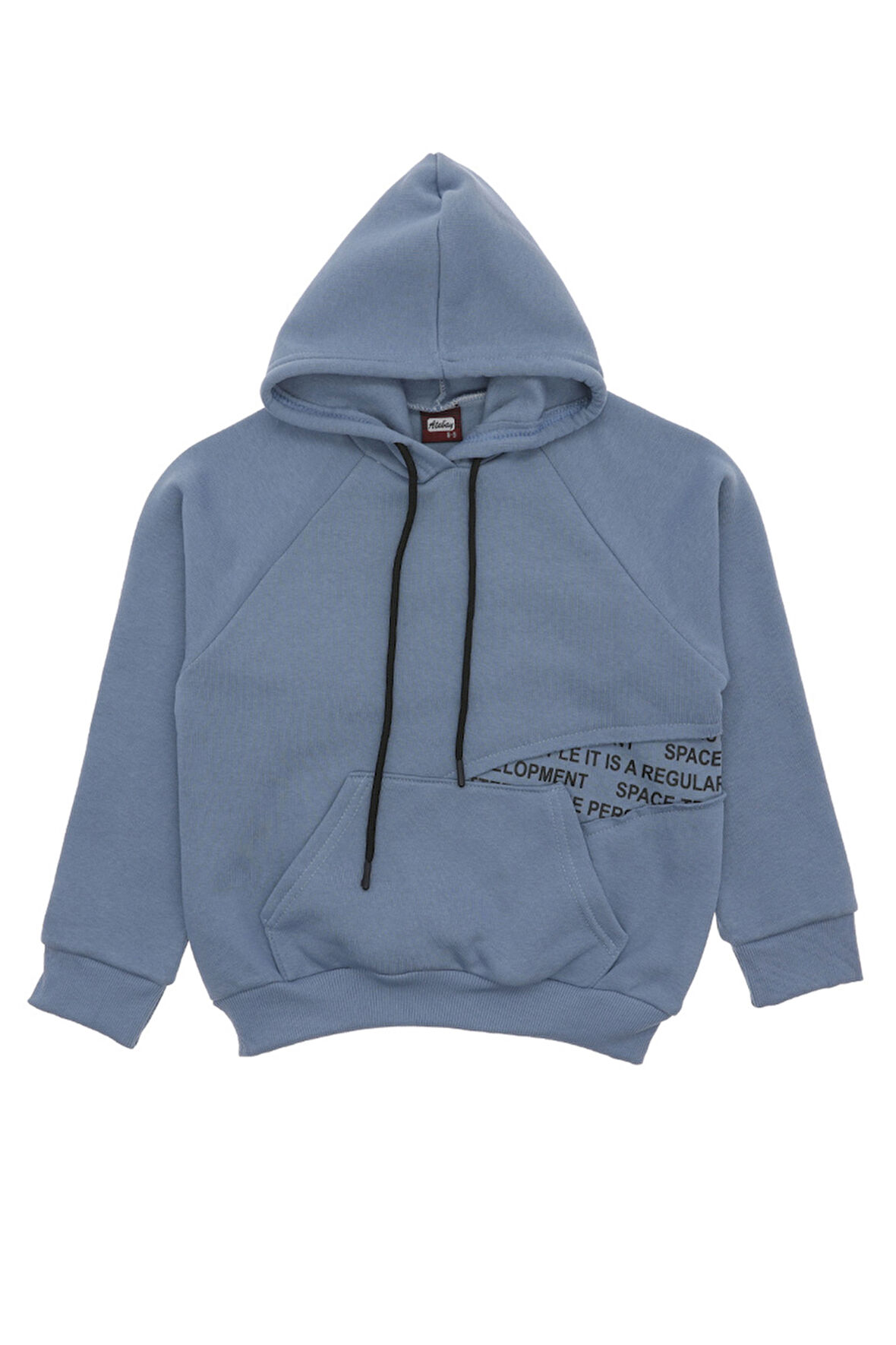 Erkek Çocuk Sweatshirt